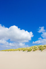 Image showing Beach