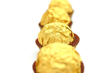 Image showing Chocolate