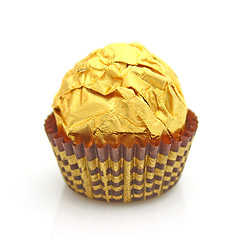 Image showing Chocolate