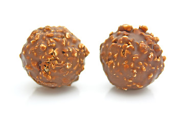 Image showing Chocolate