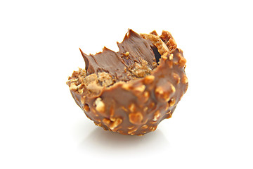 Image showing Chocolate