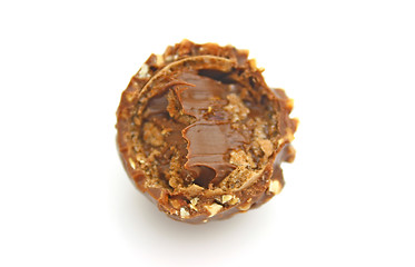 Image showing Chocolate