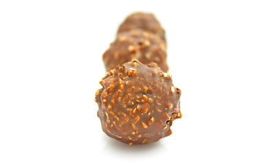 Image showing Chocolate