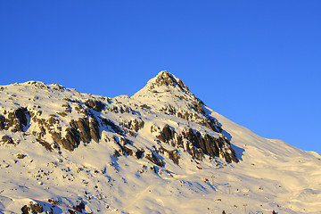 Image showing Winter