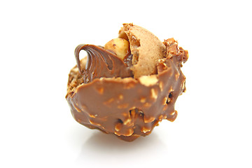 Image showing Chocolate