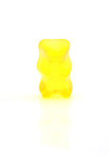 Image showing Gummi bears