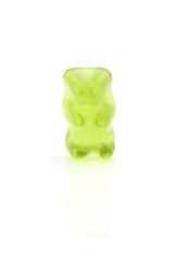 Image showing Gummi bears