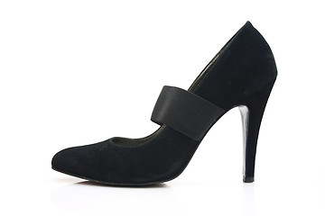 Image showing High heels