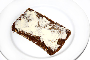 Image showing Bread 