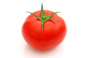 Image showing Tomatos