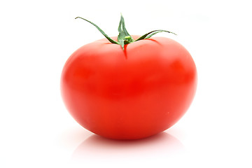 Image showing Tomatos