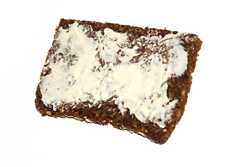 Image showing Bread 