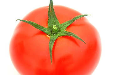 Image showing Tomatos