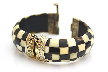 Image showing Bangle