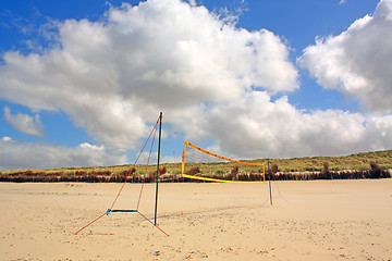 Image showing Beach