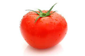 Image showing Tomatos