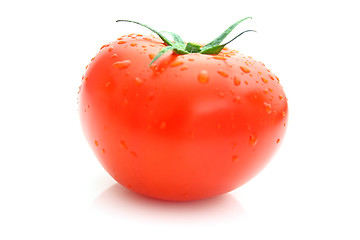 Image showing Tomatos