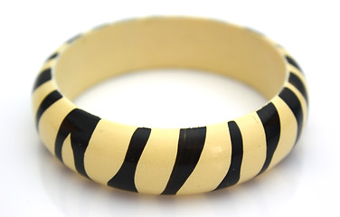 Image showing Bangle