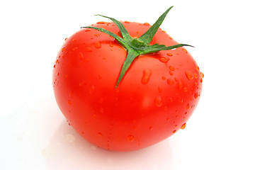 Image showing Tomatos