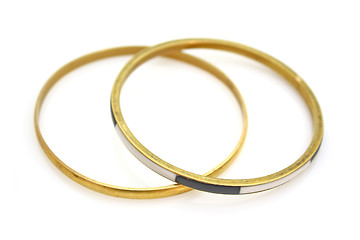 Image showing Bangle