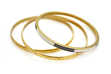 Image showing Bangle