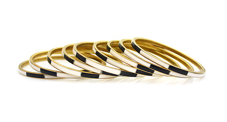 Image showing Bangle