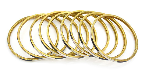 Image showing Bangle