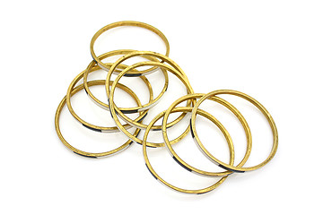 Image showing Bangle