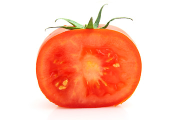 Image showing Tomatos