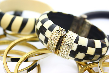 Image showing Bangle