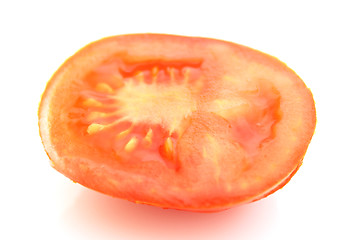 Image showing Tomatos