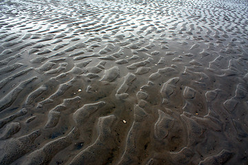 Image showing Beach