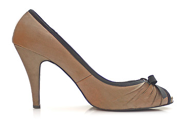 Image showing High heels