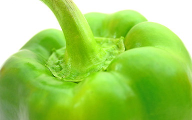 Image showing Paprika