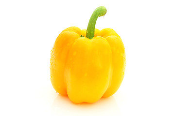 Image showing Paprika