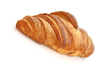 Image showing Croissant