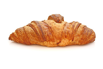 Image showing Croissant