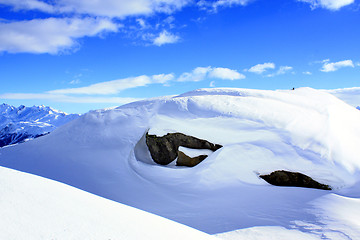 Image showing Winter