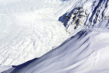 Image showing Winter