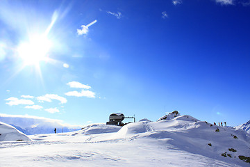 Image showing Winter