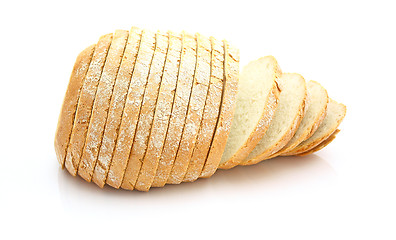 Image showing Bread 