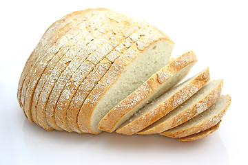 Image showing Bread 