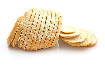 Image showing Bread 