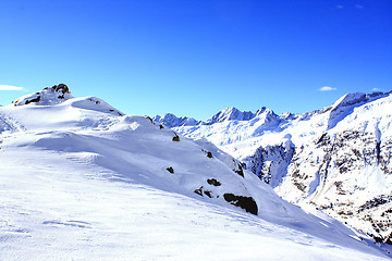 Image showing Winter