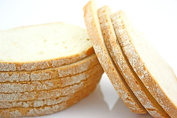 Image showing Bread 