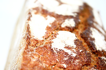 Image showing Bread and buns