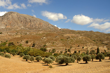 Image showing Crete, Greece