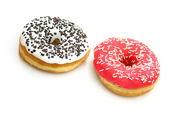 Image showing Donut