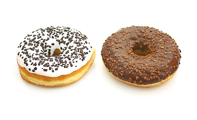 Image showing Donut