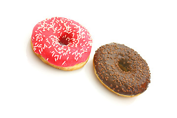 Image showing Donut